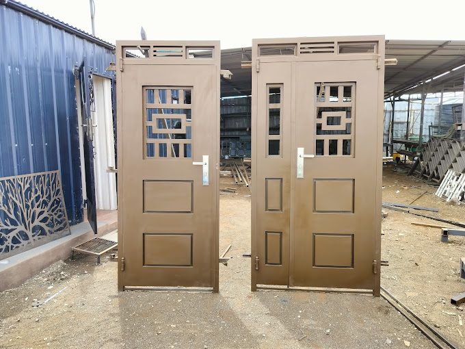 Beyond Metalworks Project
