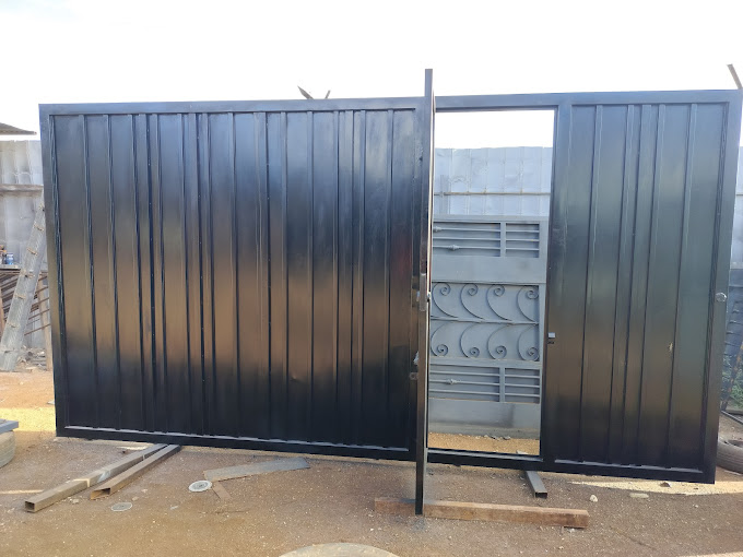 Beyond Metalworks Project