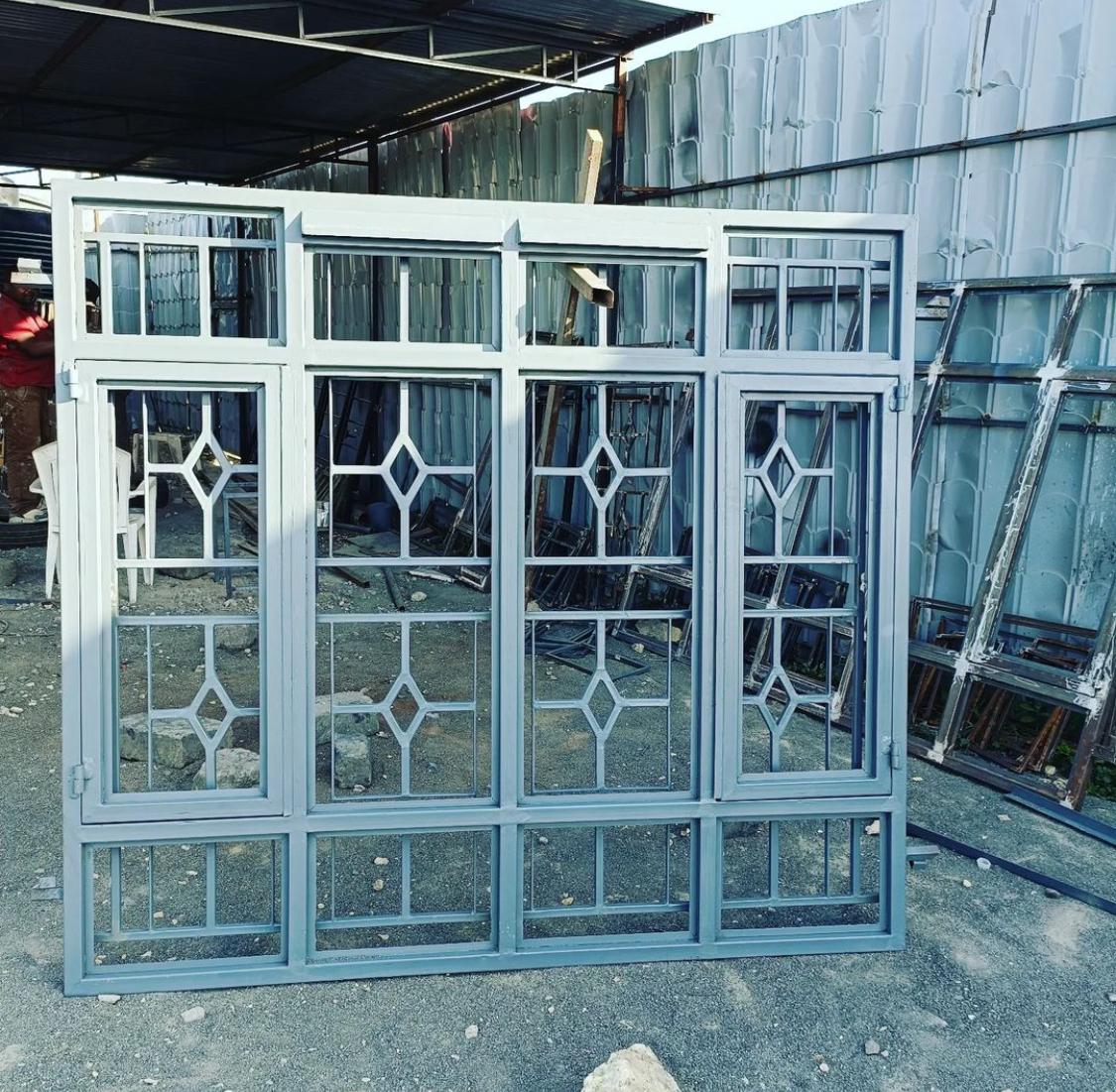 Beyond Metalworks Project