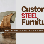 Custom Steel Furniture in Nairobi
