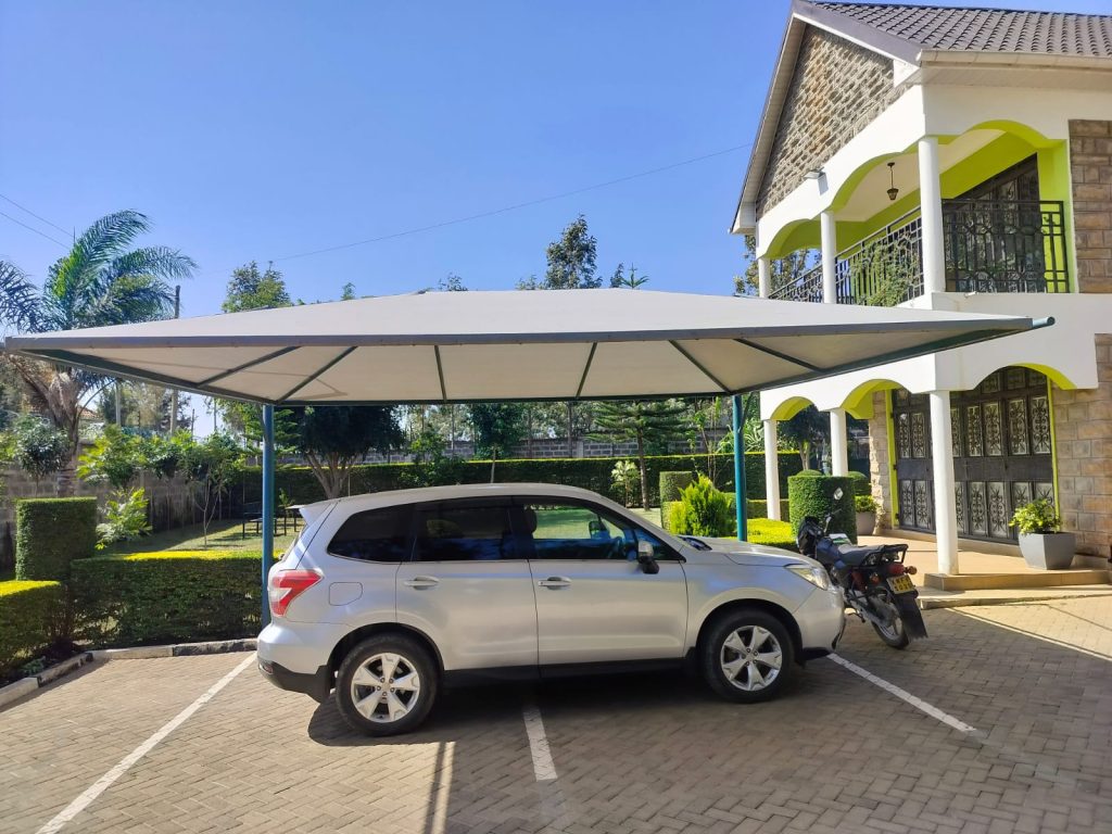 Pergola