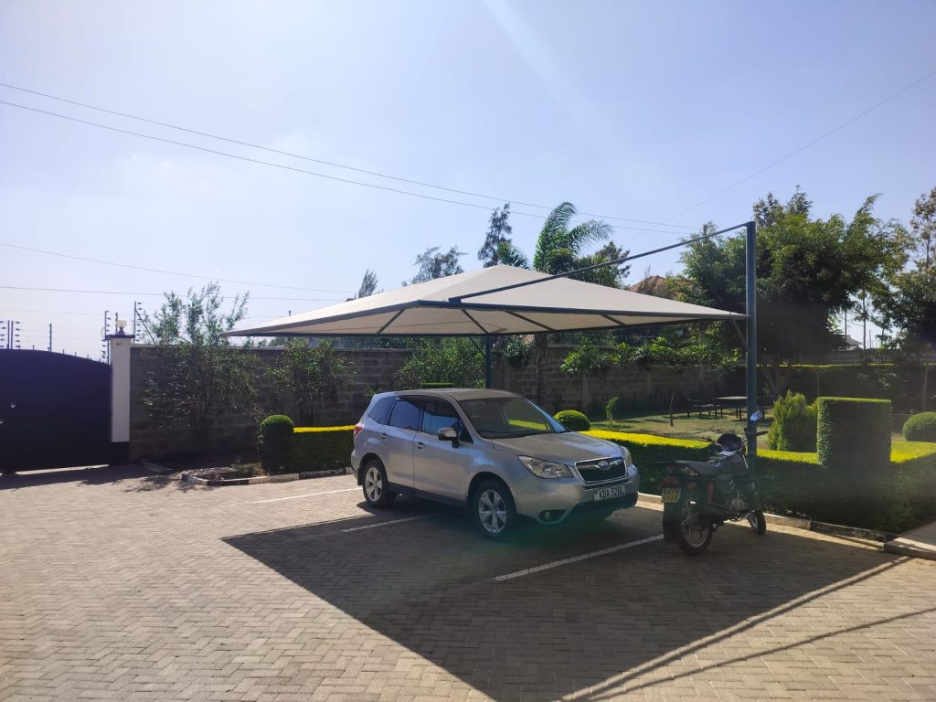 Pergola