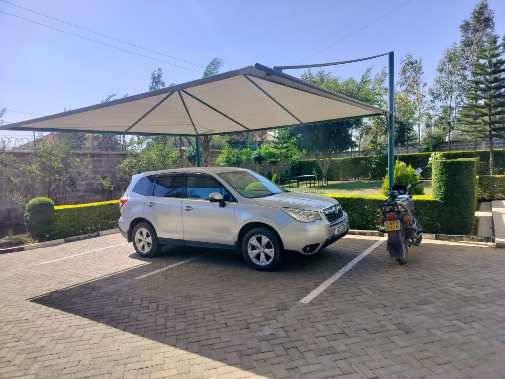 Pergola