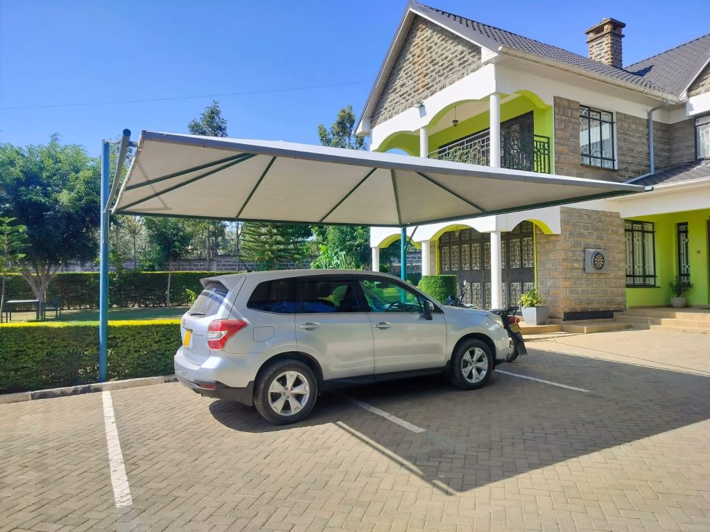 Pergola