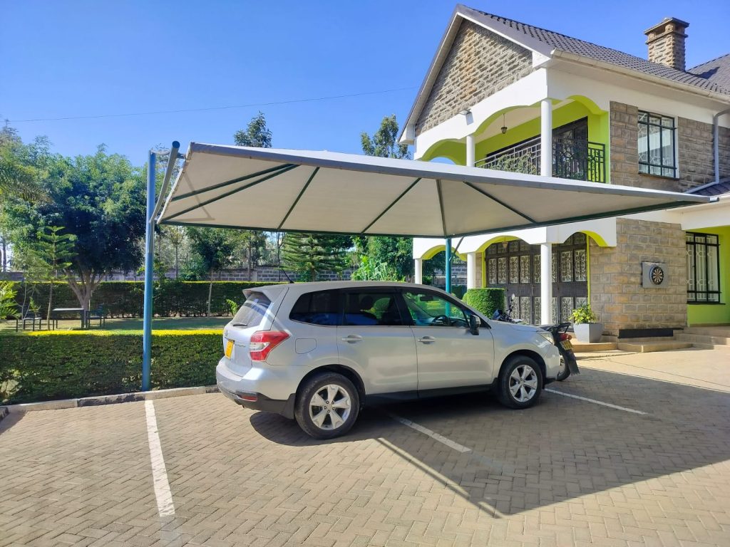 Pergola